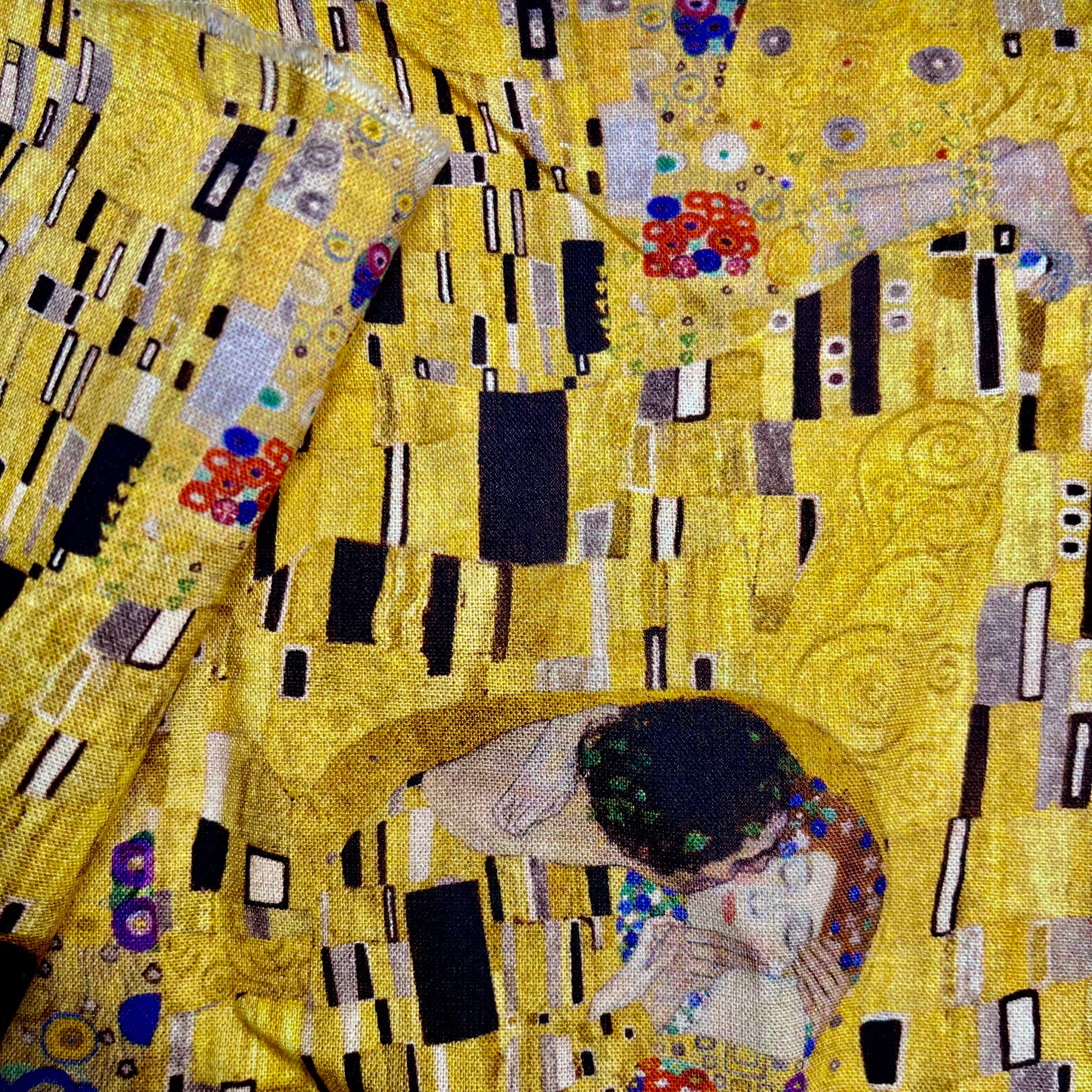 Chouchou Klimt