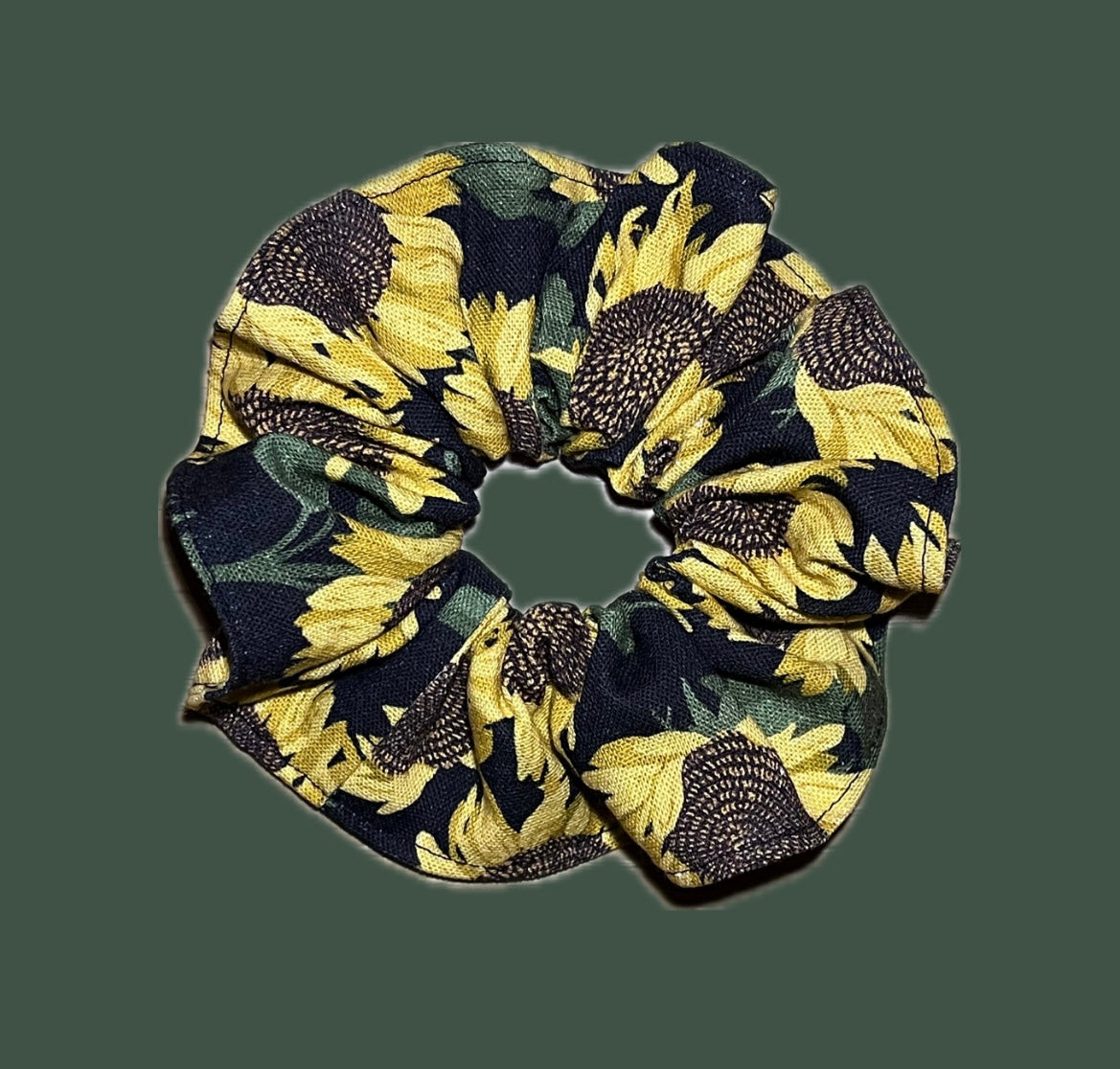 Chouchou Tournesols 🌻