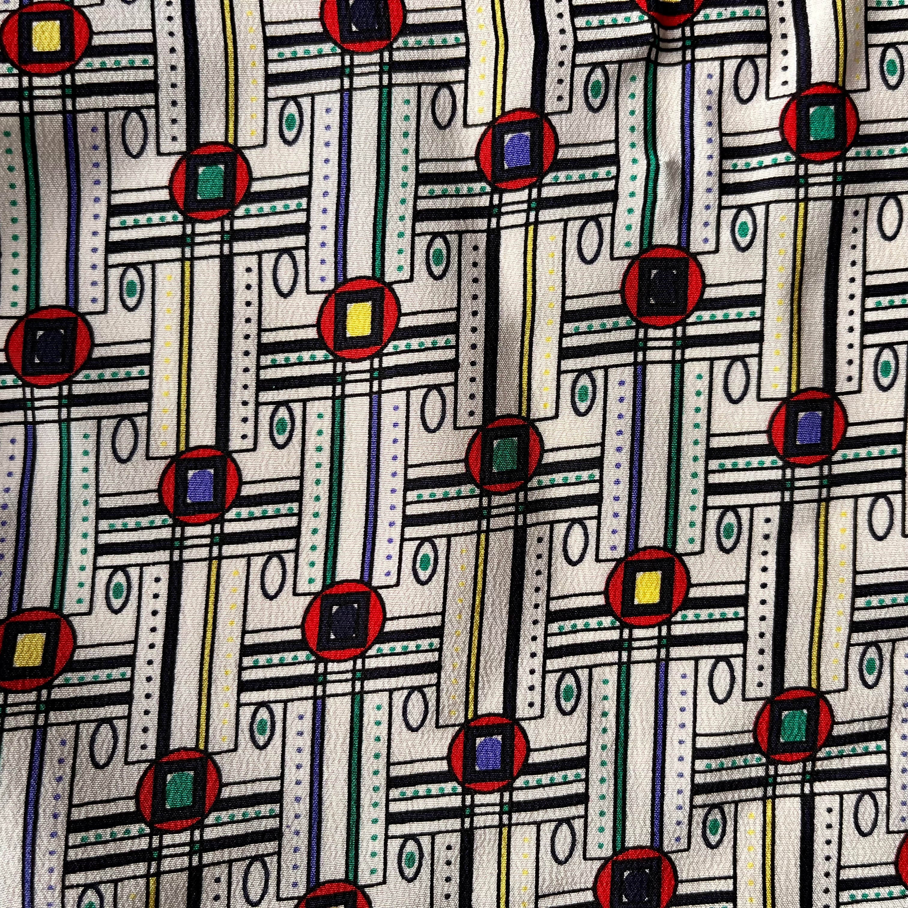 Chouchou Géométrique