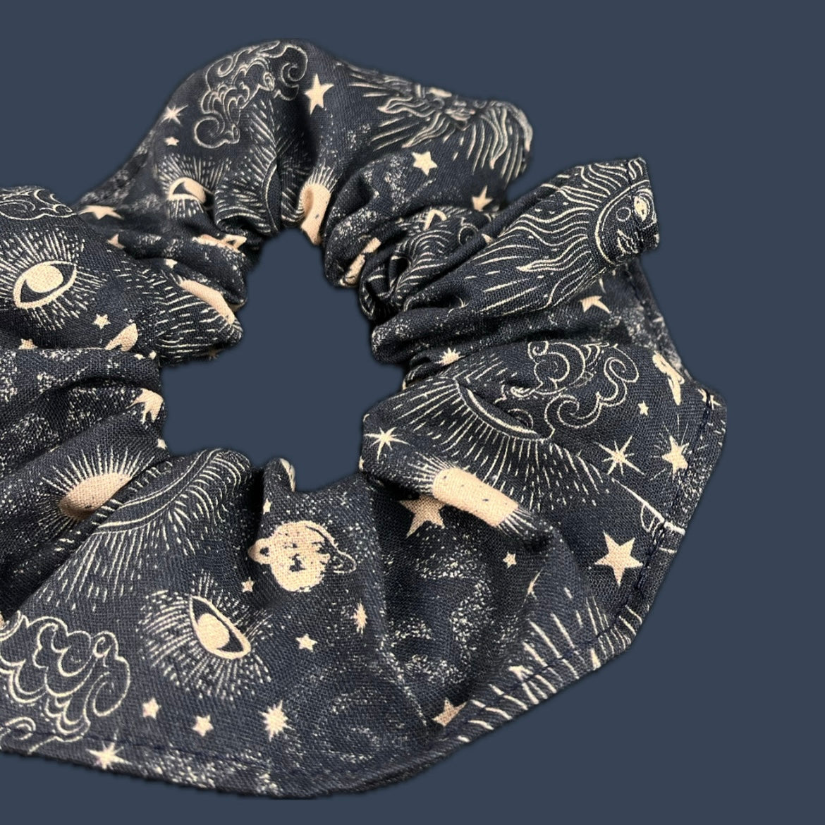 Chouchou Astral 🌙