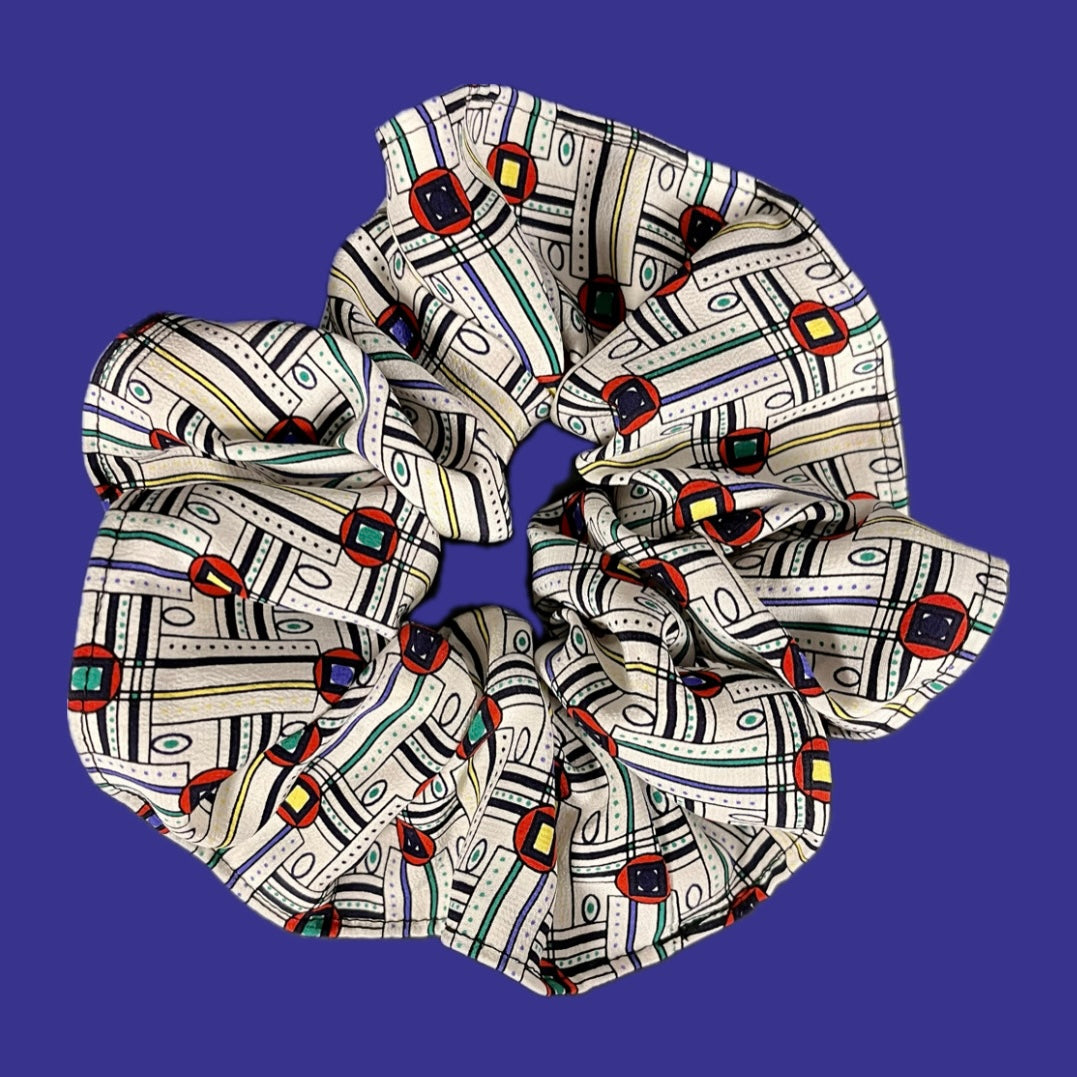 Chouchou Géométrique