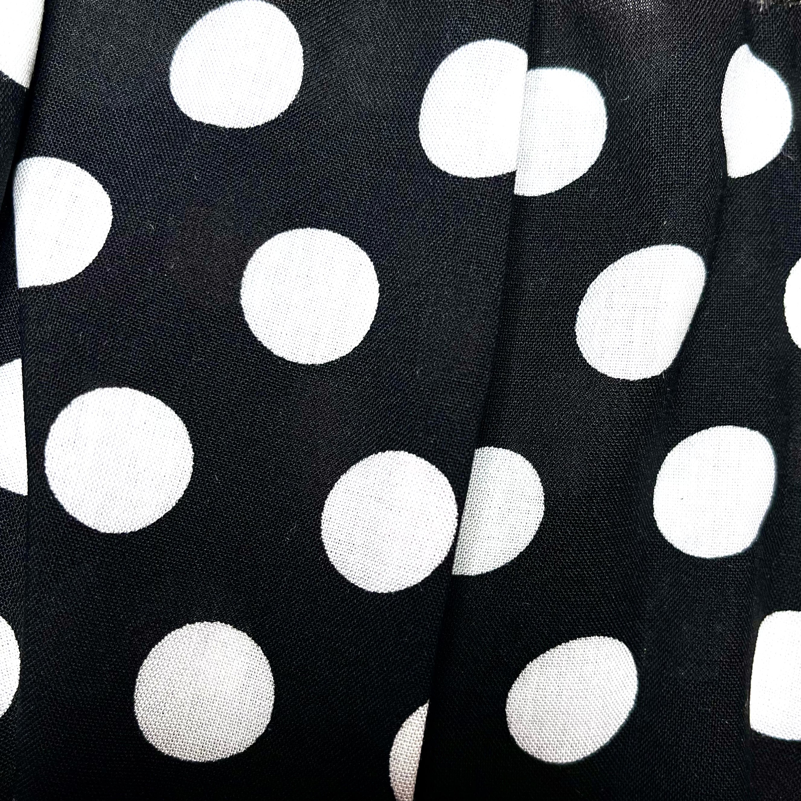 Chouchou Polka Dot