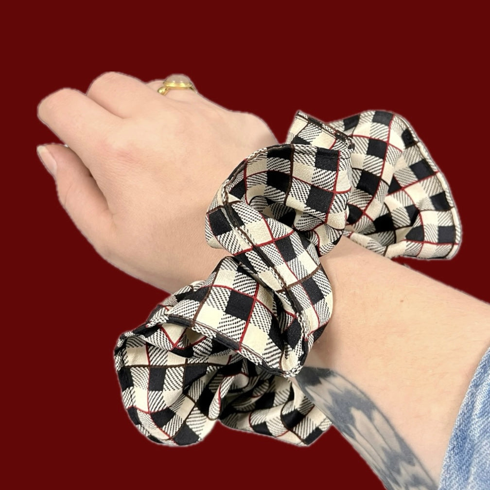 Chouchou Pierre Mortez