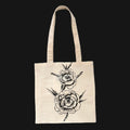 Totebag Pivoines