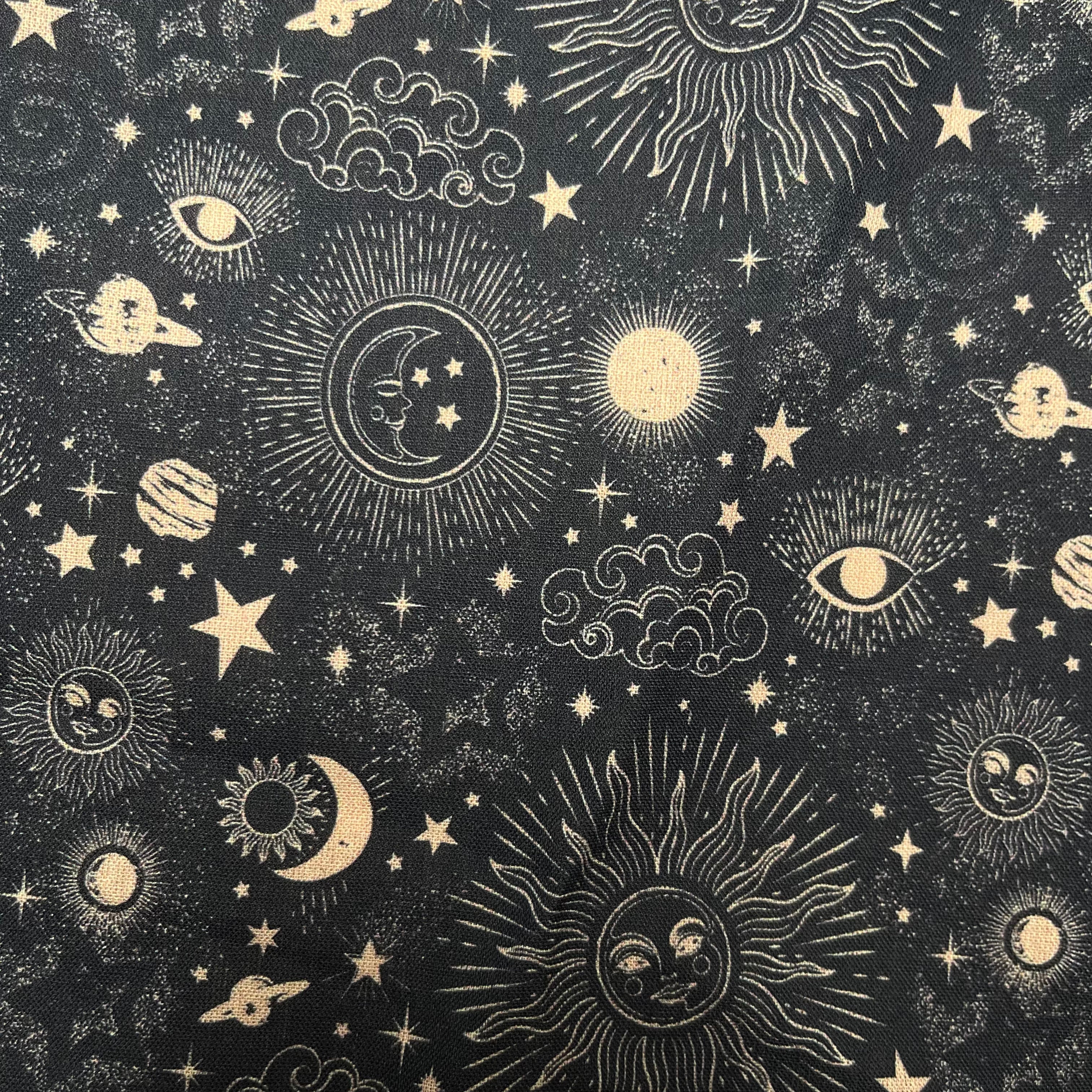 Chouchou Astral 🌙