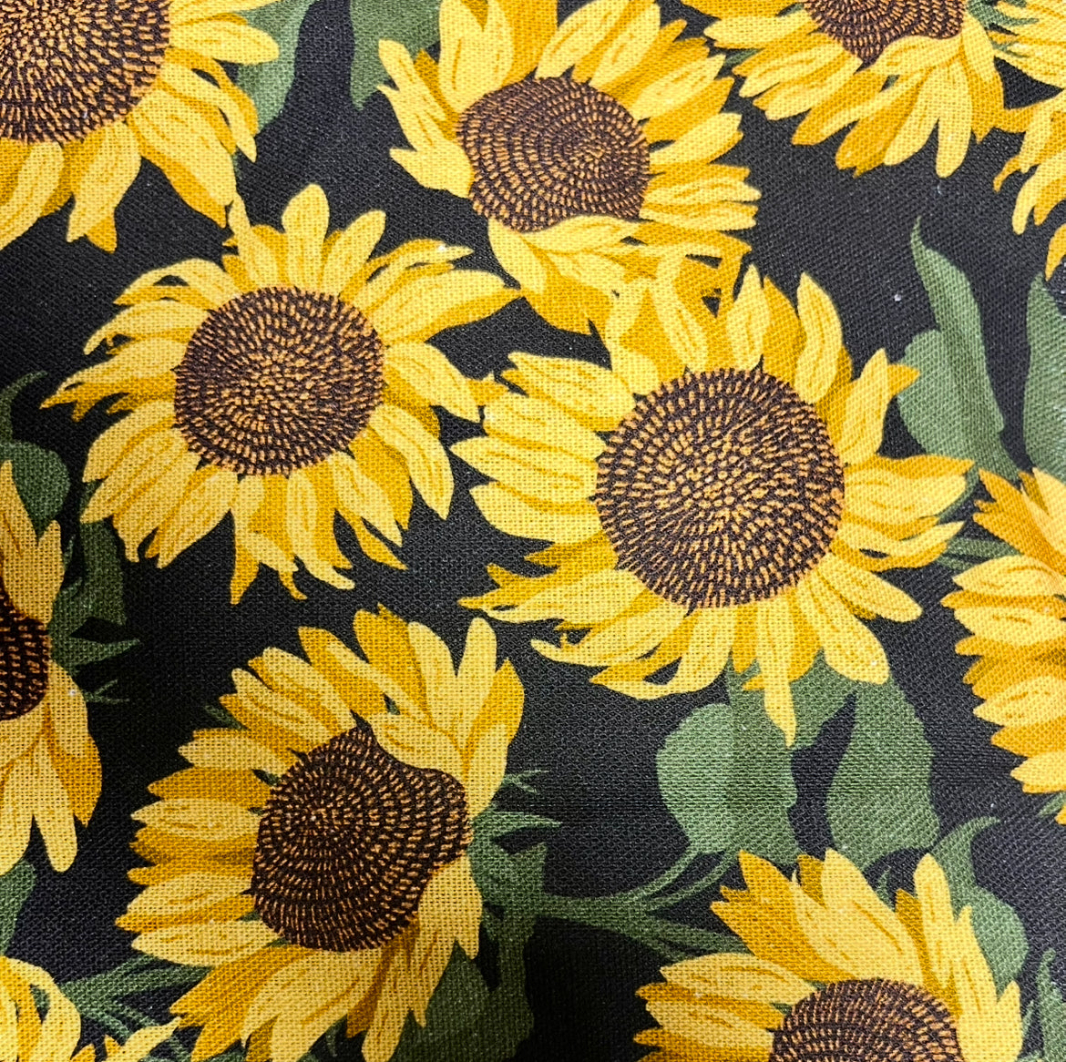 Chouchou Tournesols 🌻