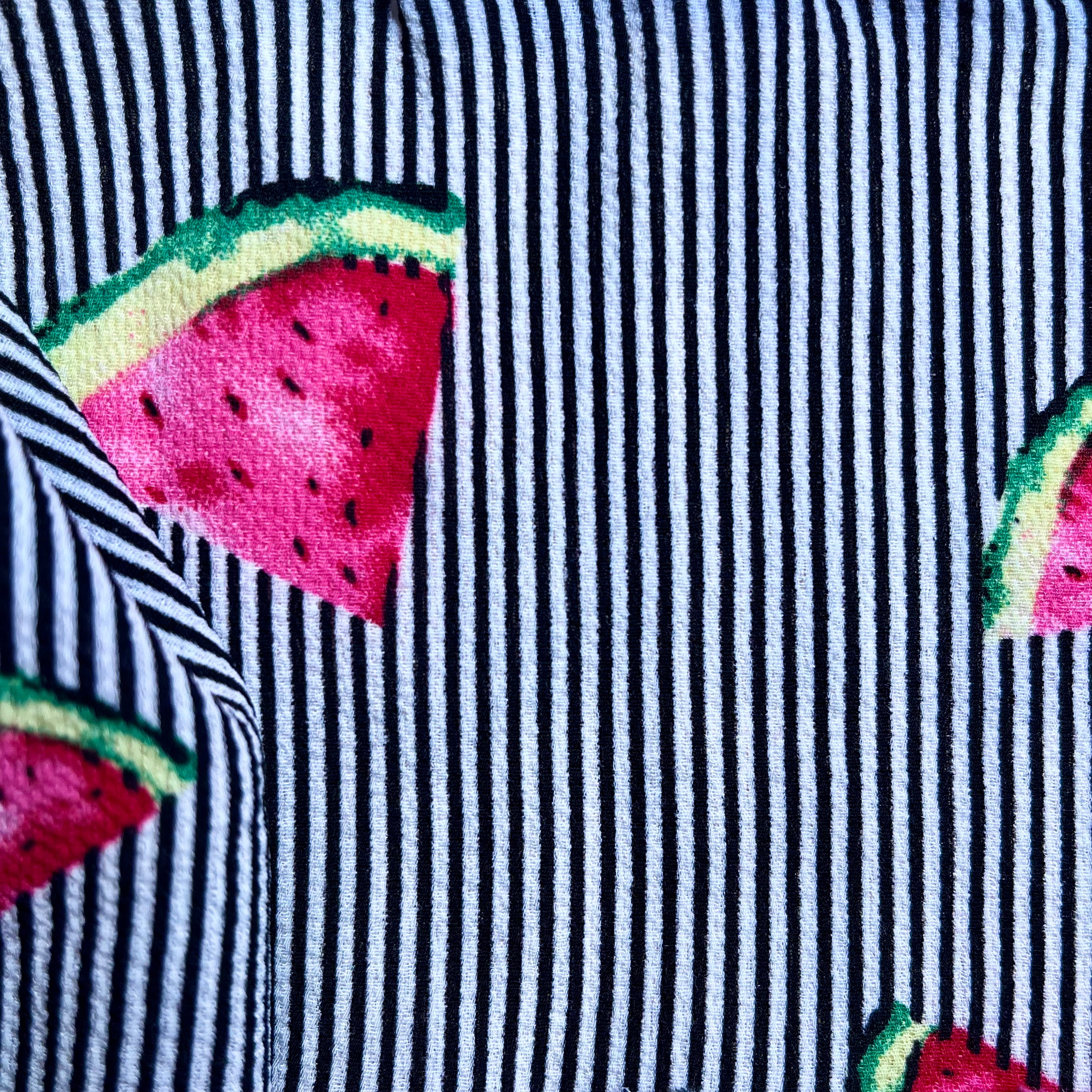 Chouchou Pastèque 🍉