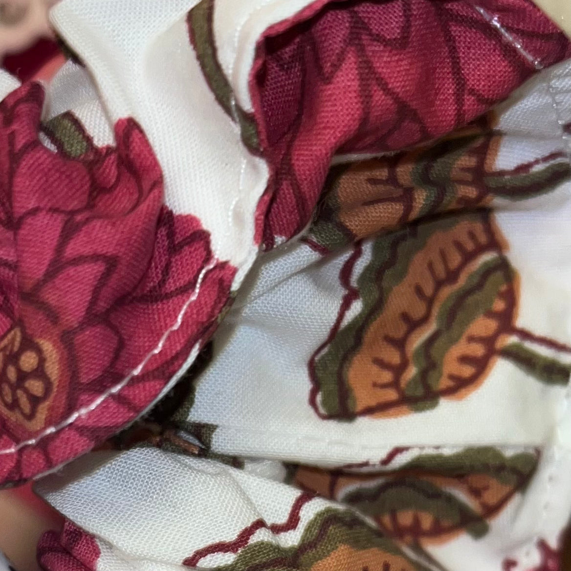 Chouchou Fleuri Bordeaux